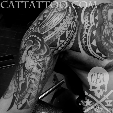 Tattoos - untitled - 134211
