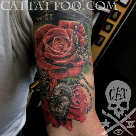Tattoos - untitled - 134195