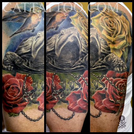 Tattoos - untitled - 130262