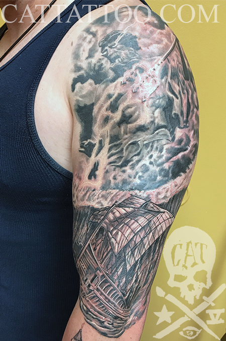 Tattoos - untitled - 130435