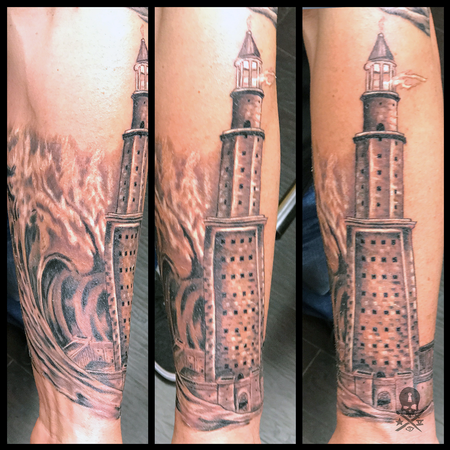 Tattoos - untitled - 130484