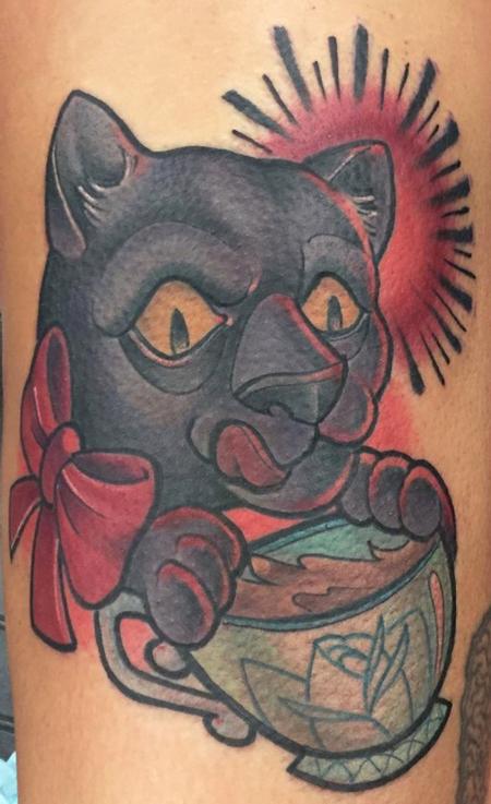 Tattoos - Penelope - 127654