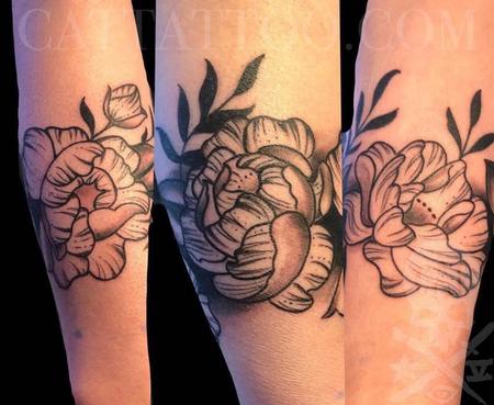 Tattoos - untitled - 138442