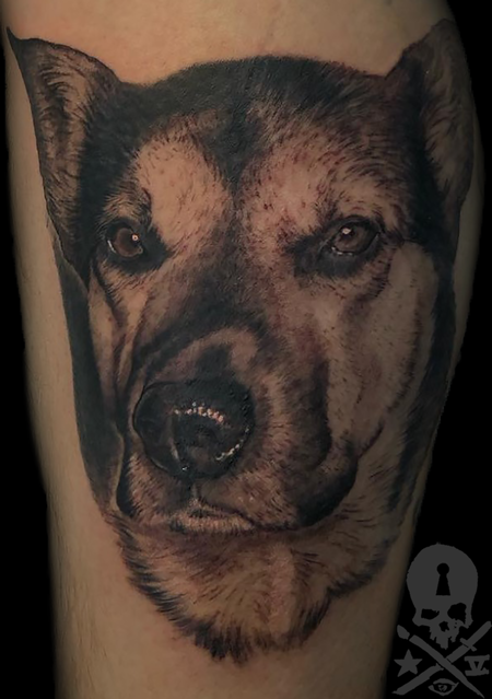 Tattoos - Portrait  - 137946