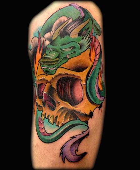 Tattoos - untitled - 94232