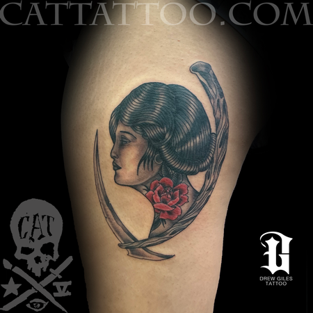 Tattoos - untitled - 141972