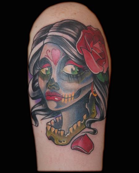 Tattoos - untitled - 78375