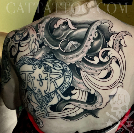 Tattoos - untitled - 141713