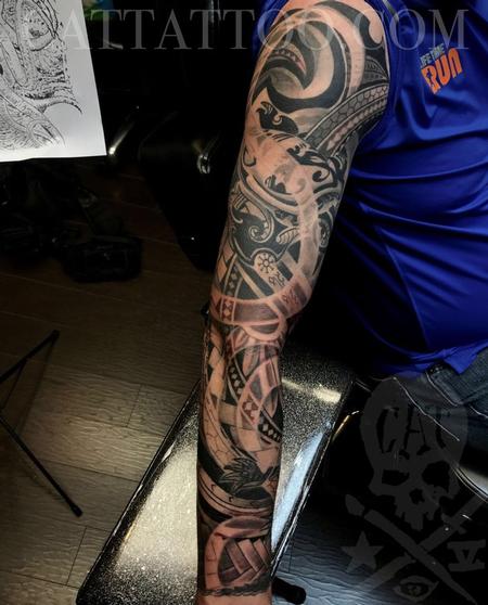 Tattoos - untitled - 138209