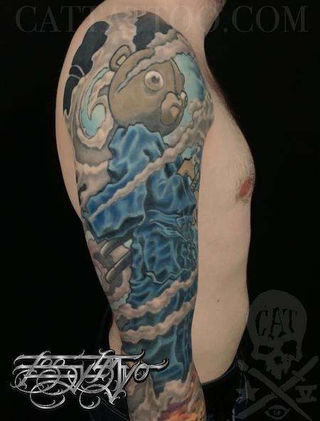 's Tattoo Designs TattooNOW
