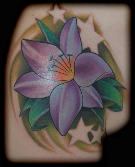 Tattoos - untitled - 78378