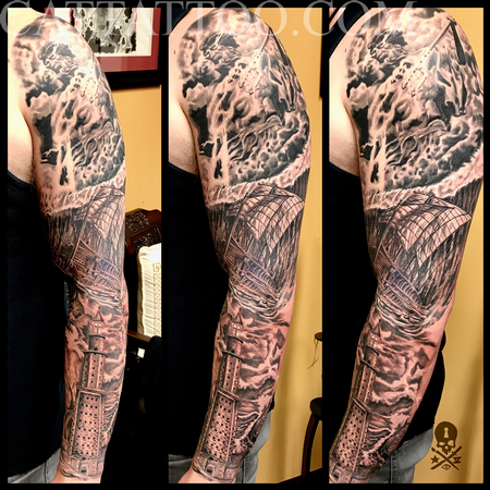 Tattoos - untitled - 130687