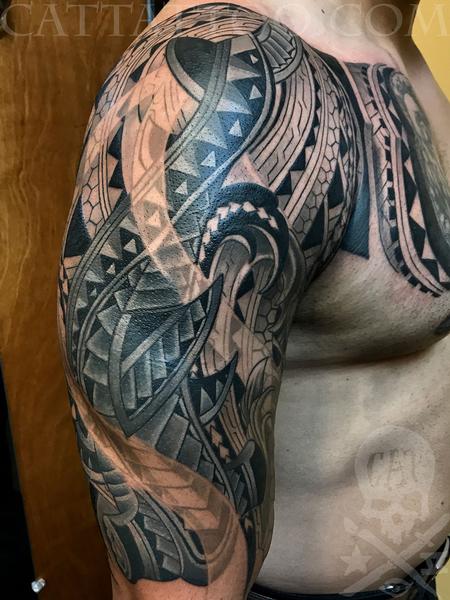 Tattoos - untitled - 139128