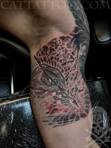 Tattoos - untitled - 139115