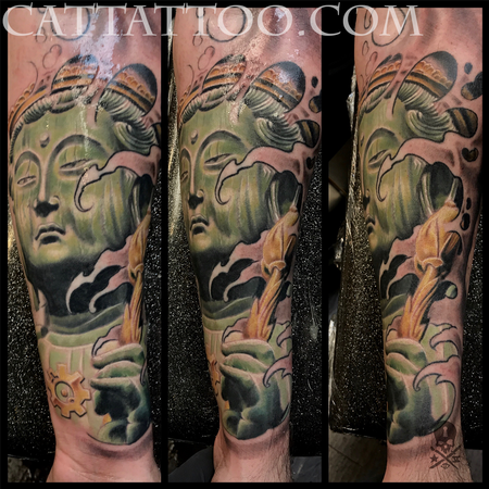 Tattoos - untitled - 134323