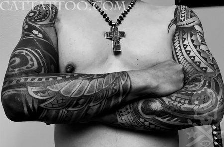 Tattoos - untitled - 134077