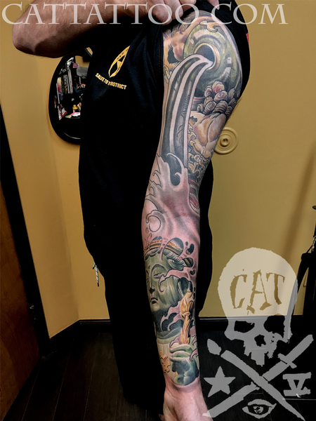 Tattoos - untitled - 134321