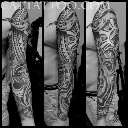 Tattoos - untitled - 134078