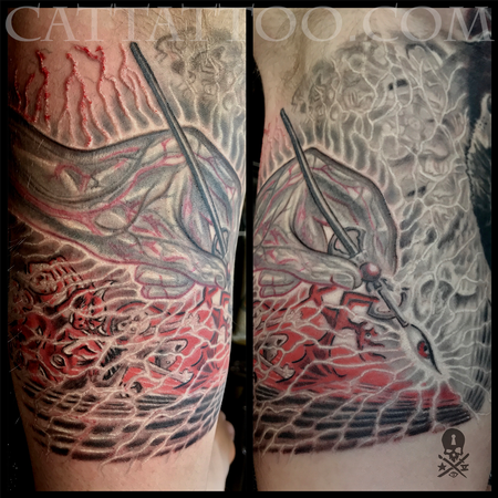 Tattoos - untitled - 139116