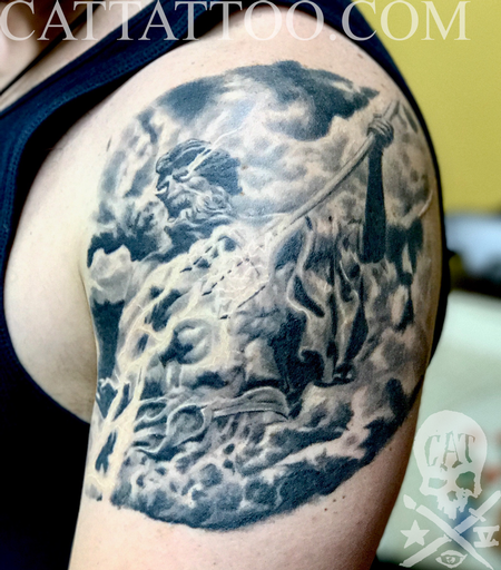 Tattoos - untitled - 130193