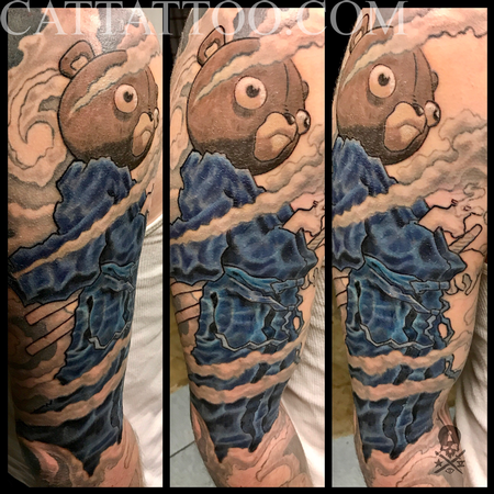 Tattoos - untitled - 130194