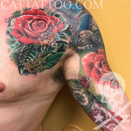 Tattoos - untitled - 132660