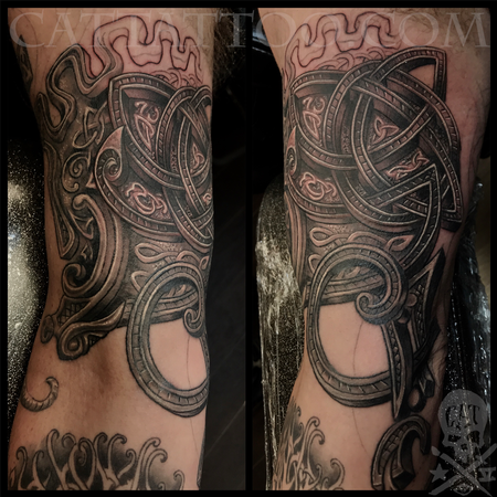 Tattoos - untitled - 139121