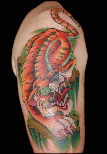 Tattoos - untitled - 78389