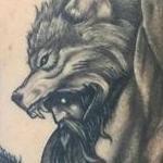 Tattoos - Viking - 143810