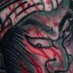 Tattoos - Namakubi - 143424