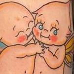 Prints-For-Sale - Kewpies - 144206