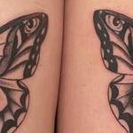 Tattoos - Butterflies  - 144182