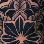 Tattoos - Mandala  - 143779