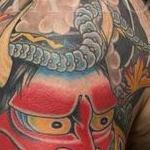 Tattoos - Japanese Sleeve - 143958