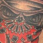 Tattoos - Outlaw - 143019