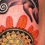 Tattoos - Watership Down - 142926