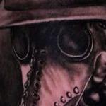 Prints-For-Sale - Plague Doctor  - 143001