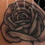 Tattoos - Rose Thumb - 143352