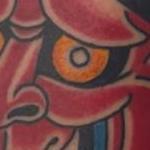 Prints-For-Sale - Hannya Mask - 143625