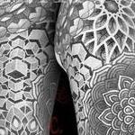 Prints-For-Sale - Mandala Sleeve - 143020