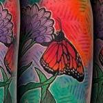 Tattoos - Metamorphosis  - 143814