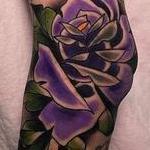 Tattoos - Rose - 143757