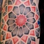 Tattoos - Geometric  - 127071