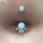 Prints-For-Sale - Navel/Anatometal - 125614