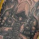 Tattoos - Diablo - 143781