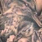 Tattoos - Mother Duck - 143601