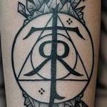 Tattoos - HP/LOTR - 126738