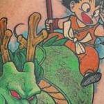 Tattoos - Dragon Ball - 143879