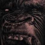 Tattoos - Gorilla - 143198