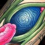 Tattoos - Biomech - 145279